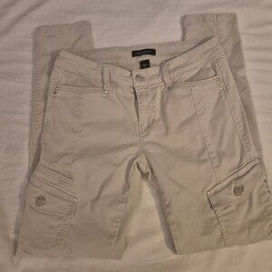 White House Black Market Cargo Pants. 6
